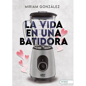 La vida en una batidora