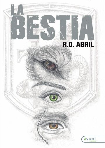 La bestia