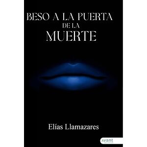 Beso a la puerta de la muerte