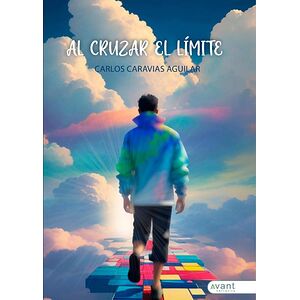 Al cruzar el límite