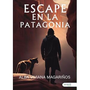 Escape en la Patagonia