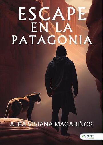 Escape en la Patagonia
