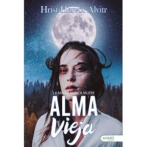 Alma vieja