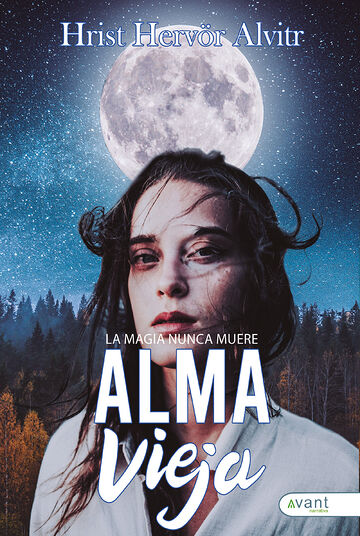 Alma vieja