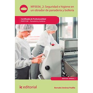 Seguridad e Higiene en un...
