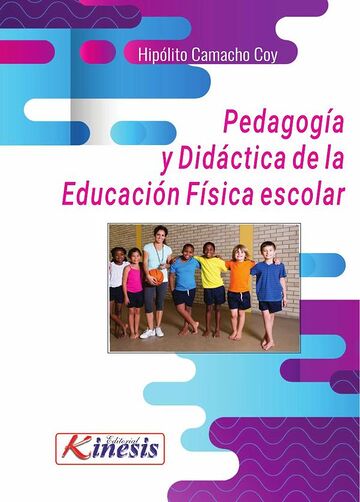 Pedagogía y didáctica de la...