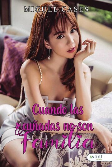 Cuando las cuñadas no son...