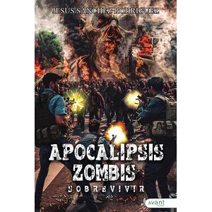 Apocalipsis zombis