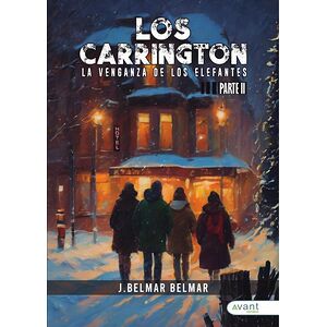 Los Carrington II. La...