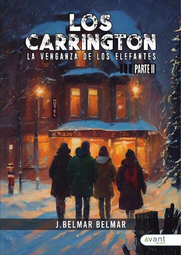 Los Carrington II. La...