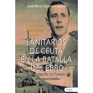 Sanitarios de Ceuta en la...