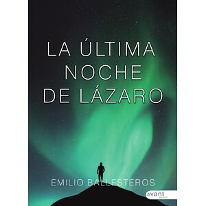 La última noche de Lázaro