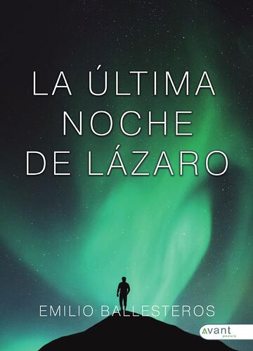 La última noche de Lázaro