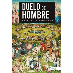 Duelo de hombre