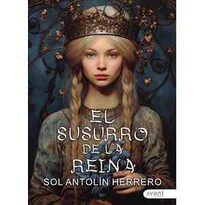 El susurro de la reina