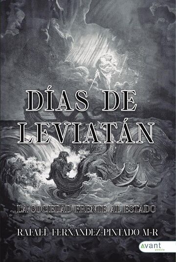 Días de leviatán