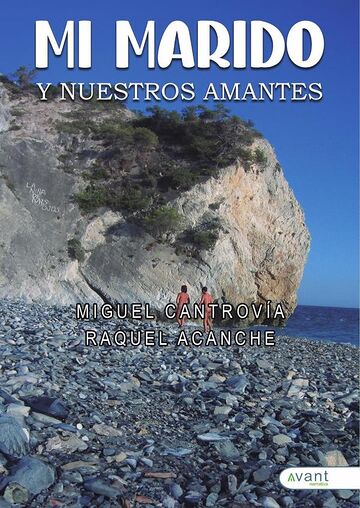 Mi marido y nuestros amantes