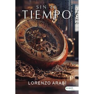 Sin el tiempo