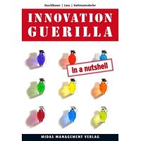 Innovation Guerilla (in a...