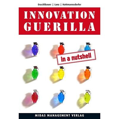 Innovation Guerilla (in a...
