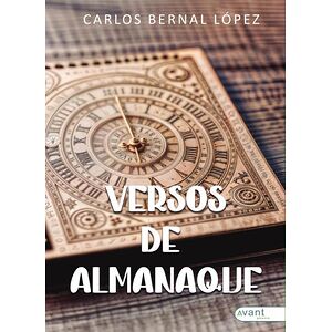 Versos de almanaque