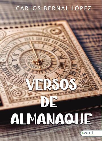 Versos de almanaque