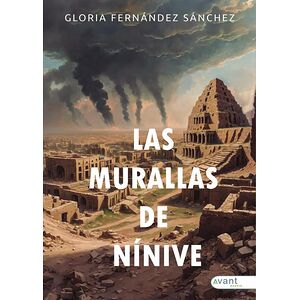Las murallas de Nínive