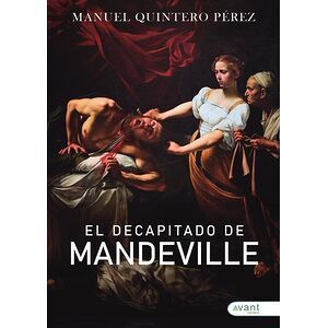 El decapitado de Mandeville