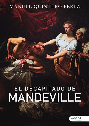 El decapitado de Mandeville