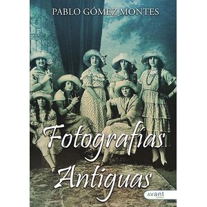 Fotografías antiguas