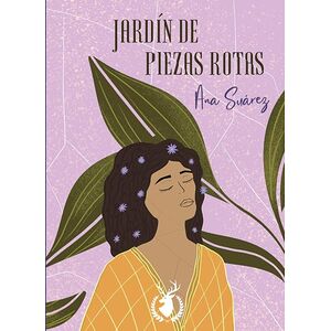 Jardín de piezas rotas