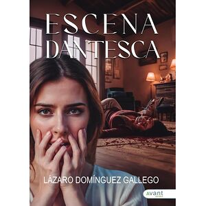 Escena dantesca