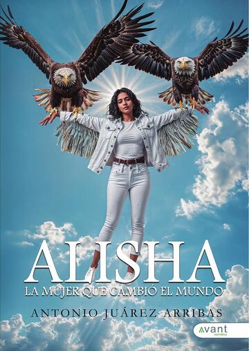 Alisha, la mujer que cambió...