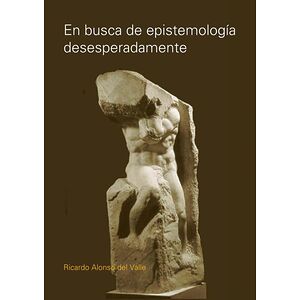 En busca de epistemología...