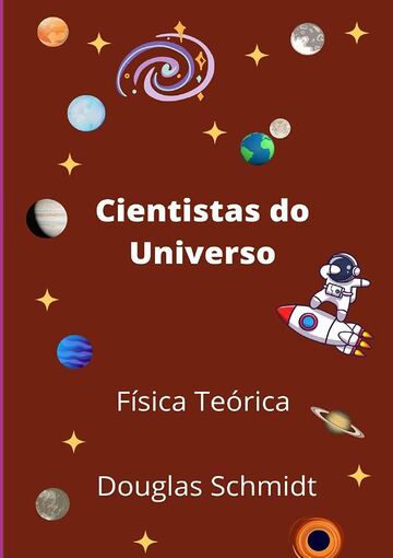 Cientistas Do Universo