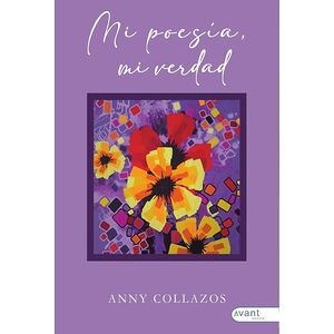 Mi poesía, mi verdad