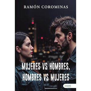 Mujeres VS hombres Hombres...