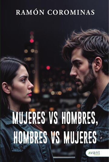 Mujeres VS hombres Hombres...