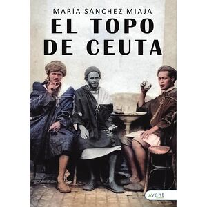 El topo de Ceuta