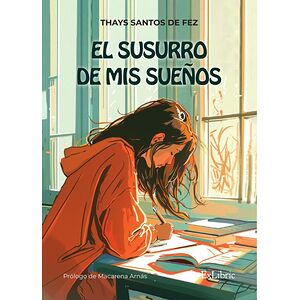 El susurro de mis sueños