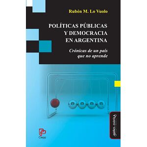 Políticas públicas y...