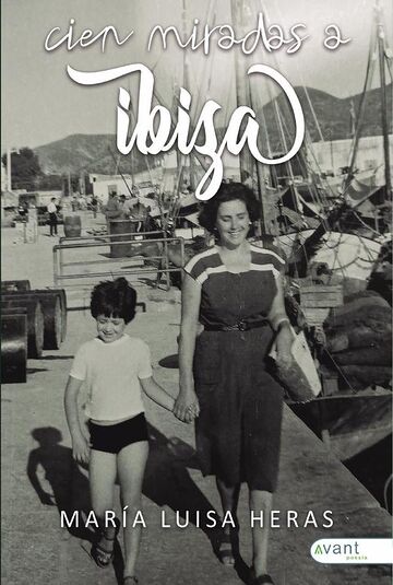 Cien miradas a Ibiza