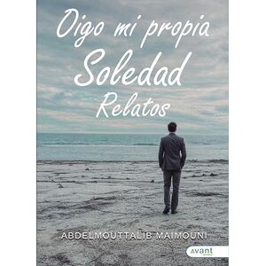 Oigo mi propia soledad