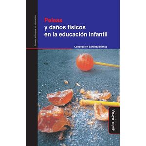 Peleas y daños físicos en...