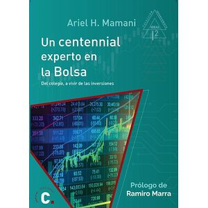 Un centennial experto en la...