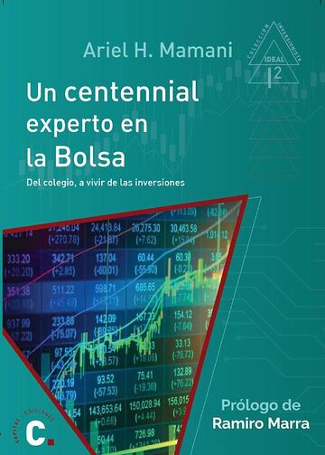 Un centennial experto en la...