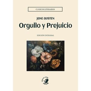 Orgullo y prejuicio