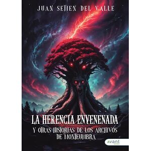 La herencia envenenada
