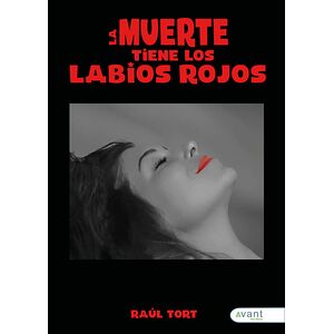La muerte tiene los labios...