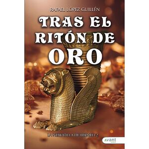 Tras el ritón de oro